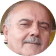 Arivalter Costa, 63 anos - Auxiliar administrativo
